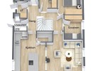 1 Etage EG