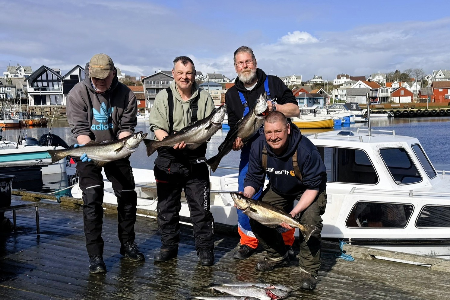 Kutterborard-Team 04-2026