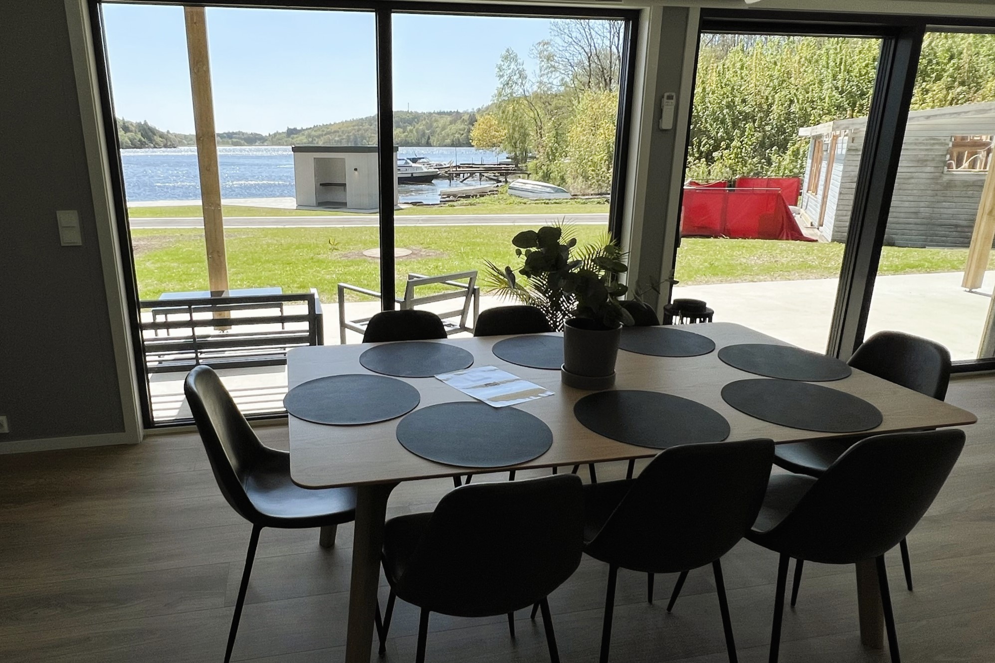 Farsund Nordstranda Fewo 1