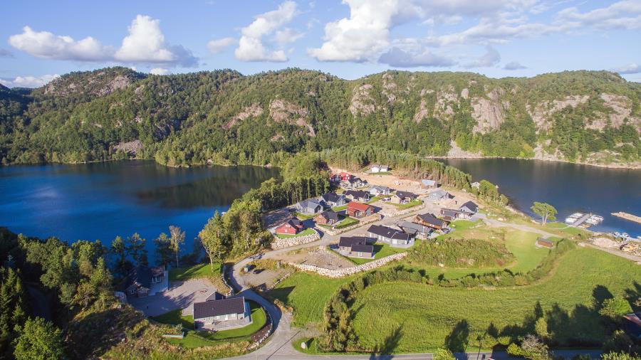 Kafjord 3 