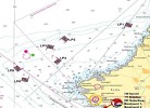 Listaplateau , Ihr Angelgebiet