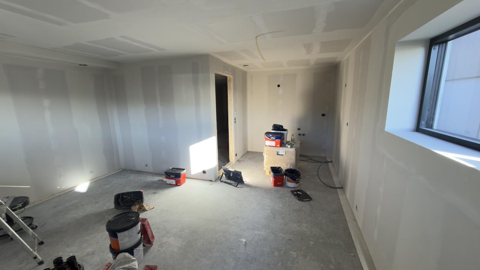 Lista  Maritim Fewo Sunset