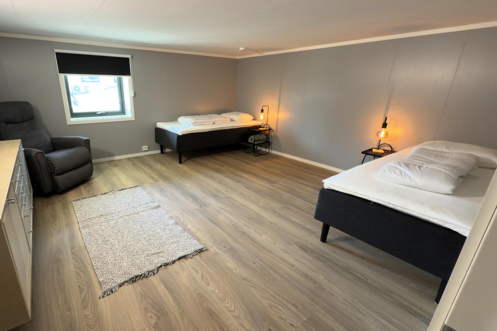 Schlafzimmer 2