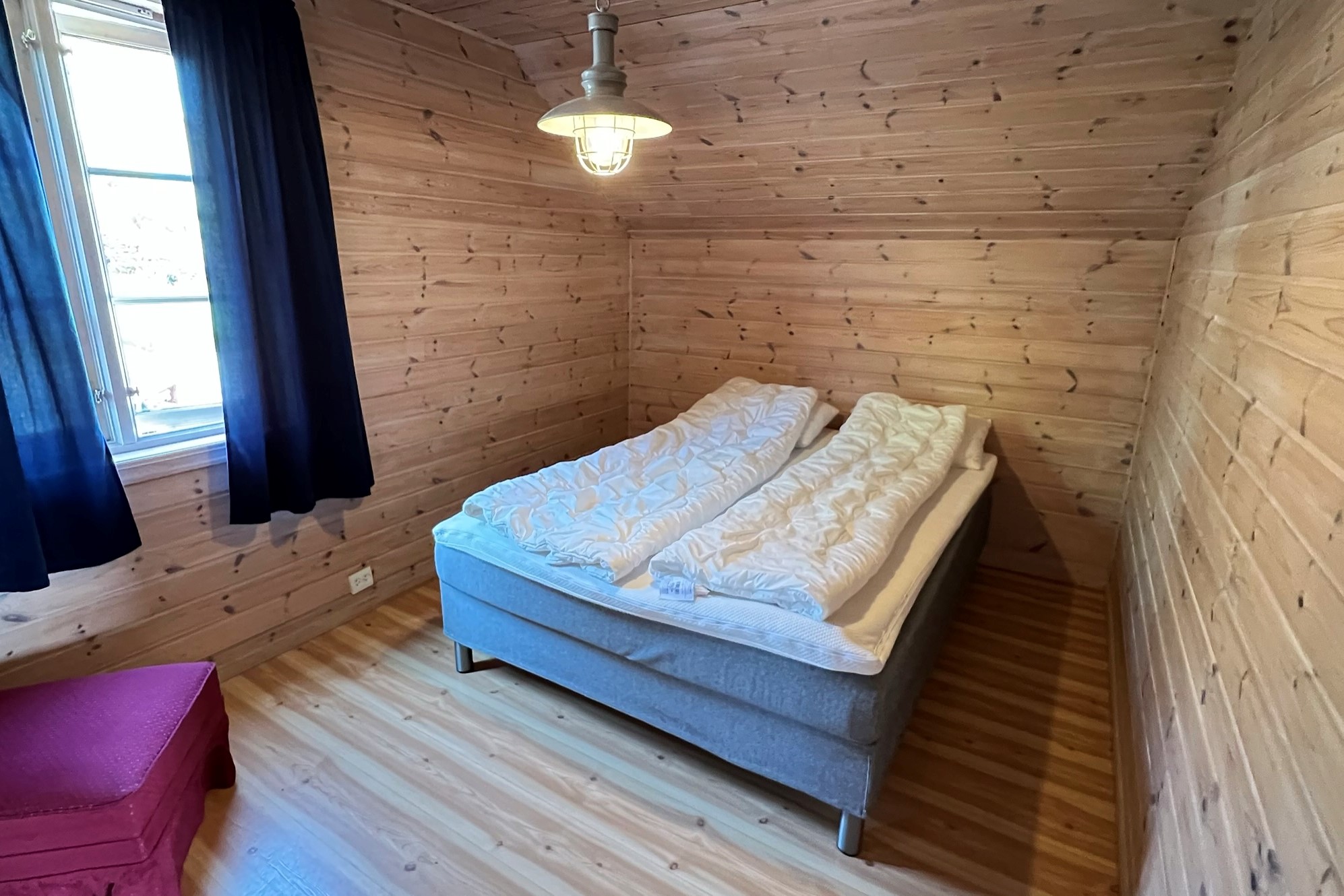Skipevika Sjoehus