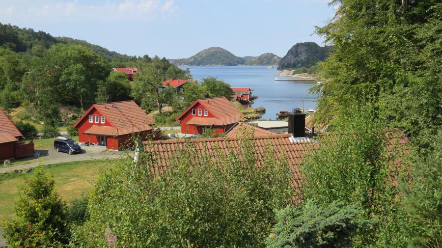 Fjordtun