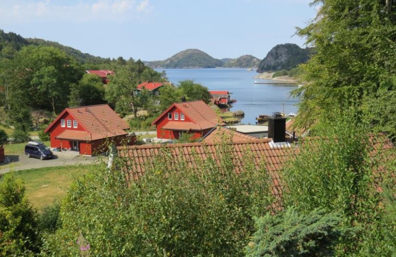 Fjordtun
