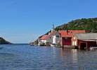 Hidra Kirkehavn