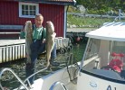 Fjordblikk