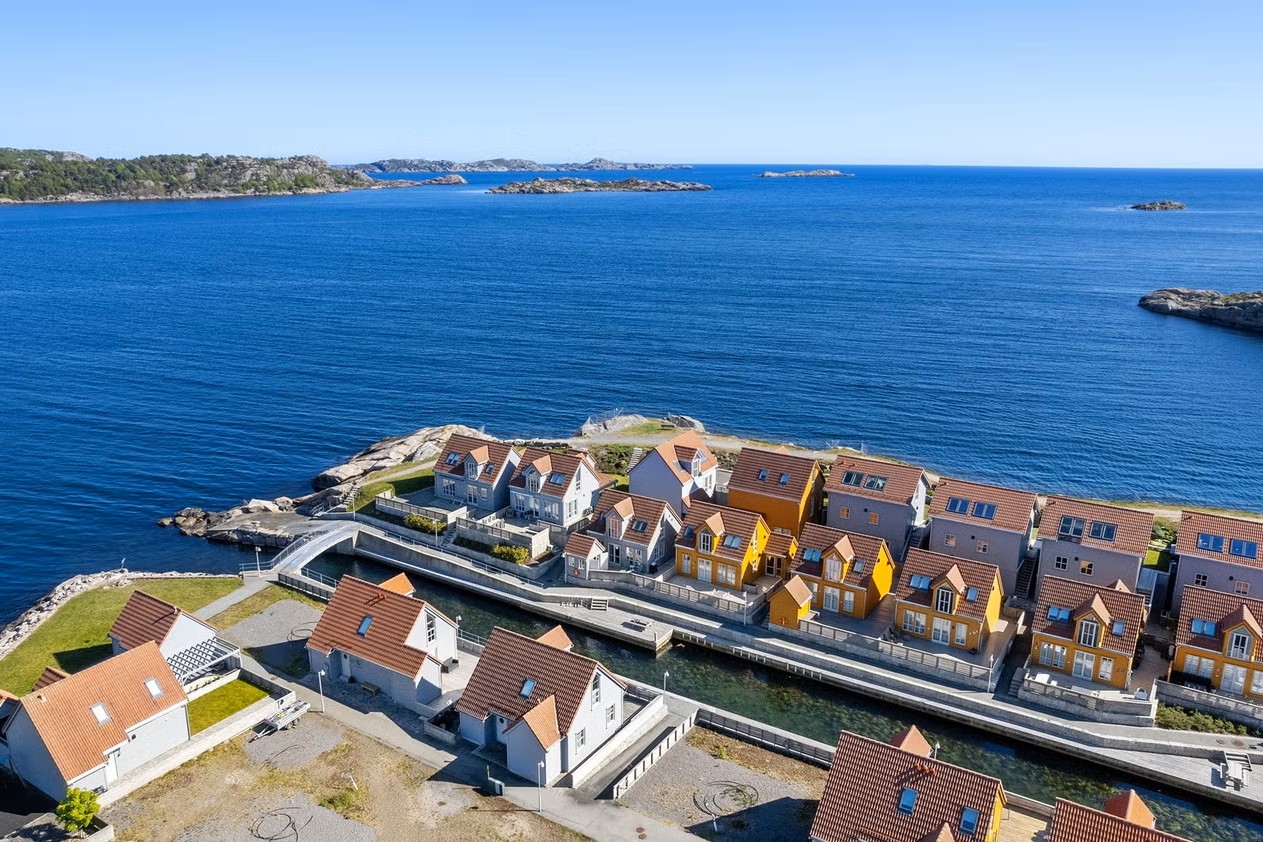 Baly Brygge 3