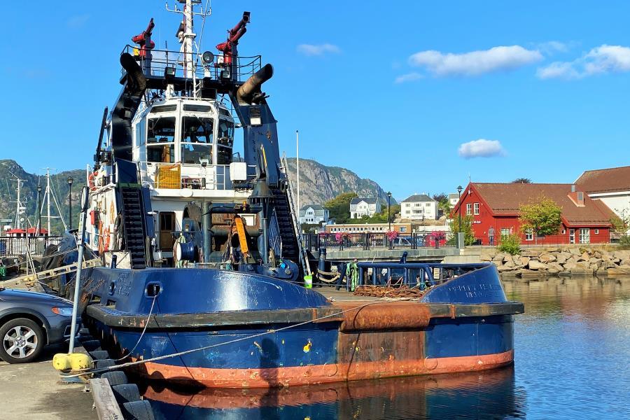 Farsund