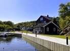 Farsund Nordstranda Hytte 1