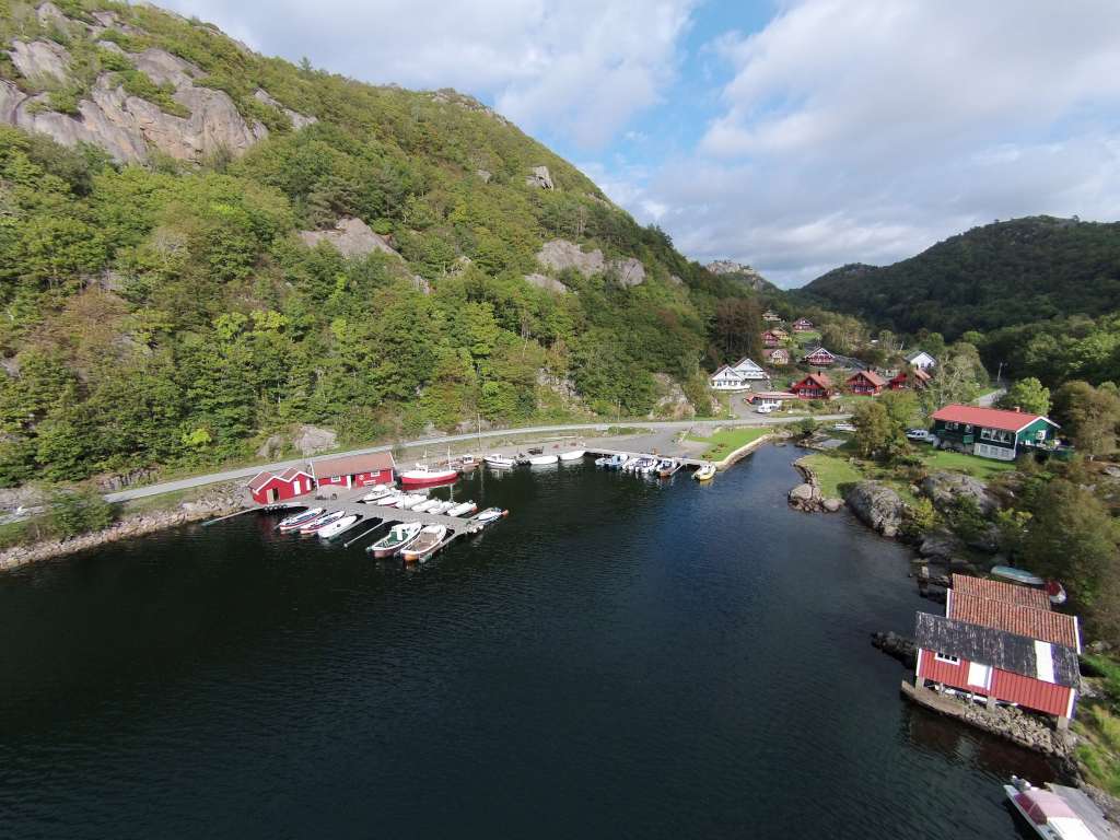 Sørstrand