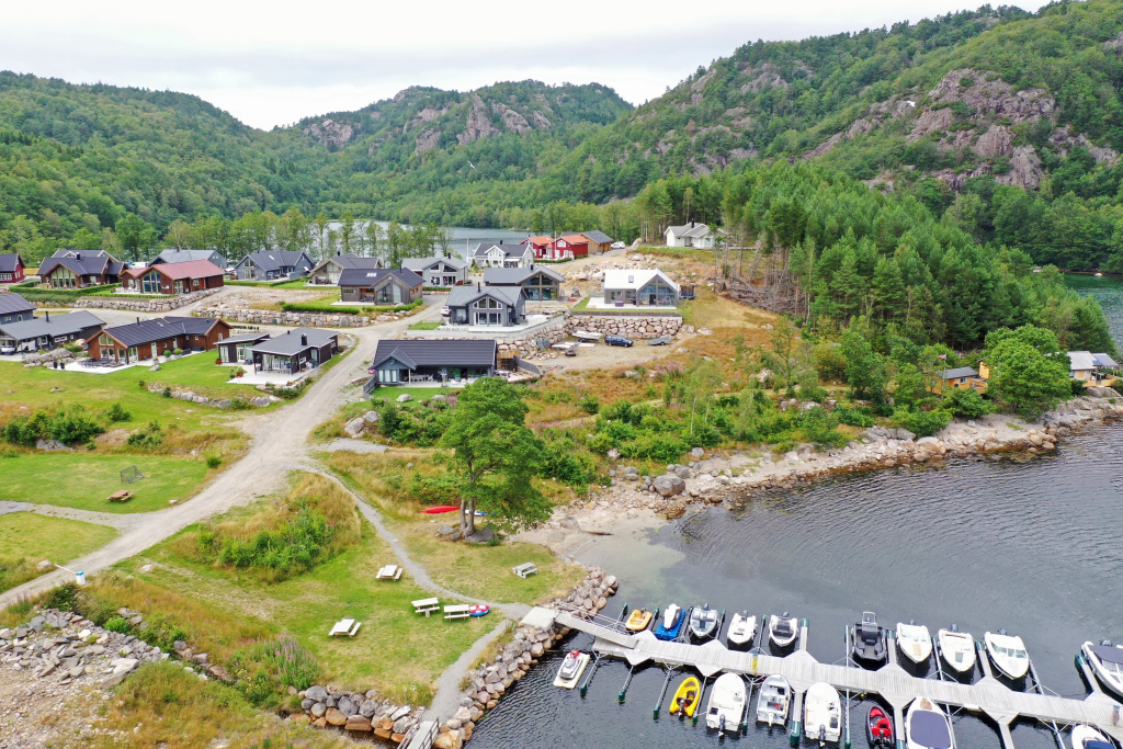 Kafjord 3 