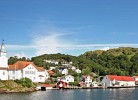 Hidra Kirkehamn
