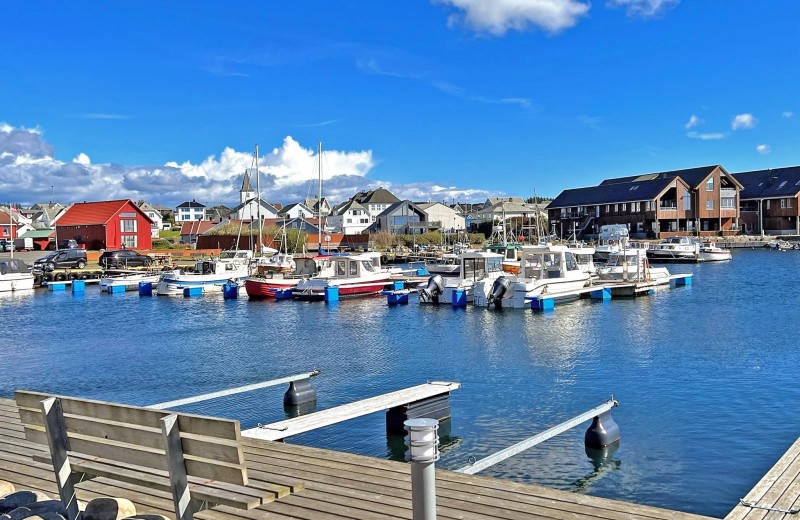 Ferienhaus 'Lista Maritim 6'  Borhaug