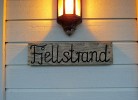 Fjellstrand