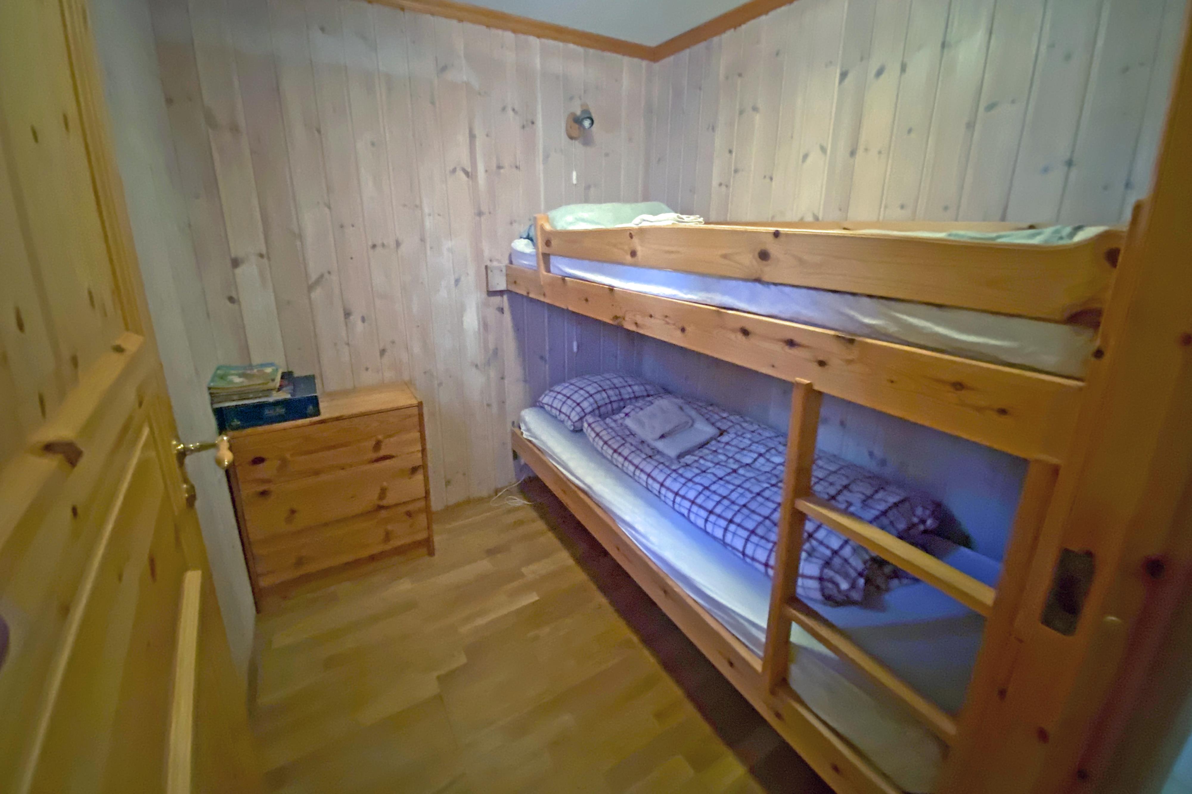 Schlafen 2 - Etagenbett