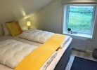 Schlafzimmer Nr. 1