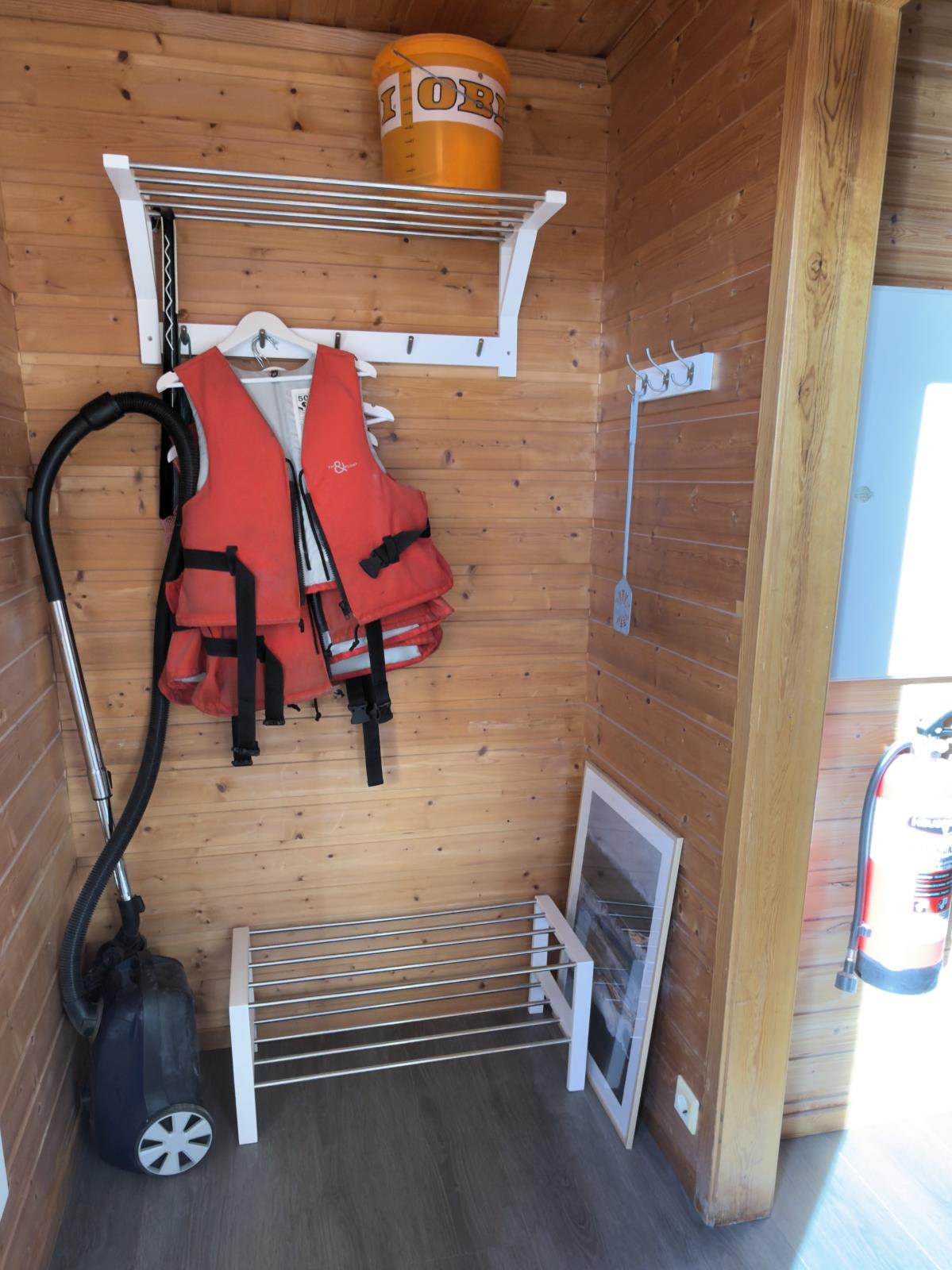 Farsund Nordstranda Hytte 2