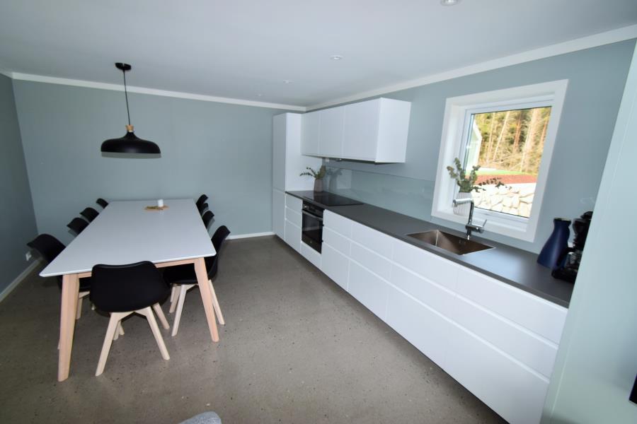 Kafjord 5