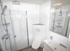 das 2. Duschbad im EG
