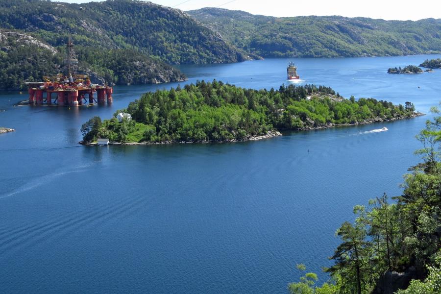 Stolsfjorden
