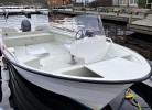 Inklusivboot Oien 620 F Spezial, 70 PS