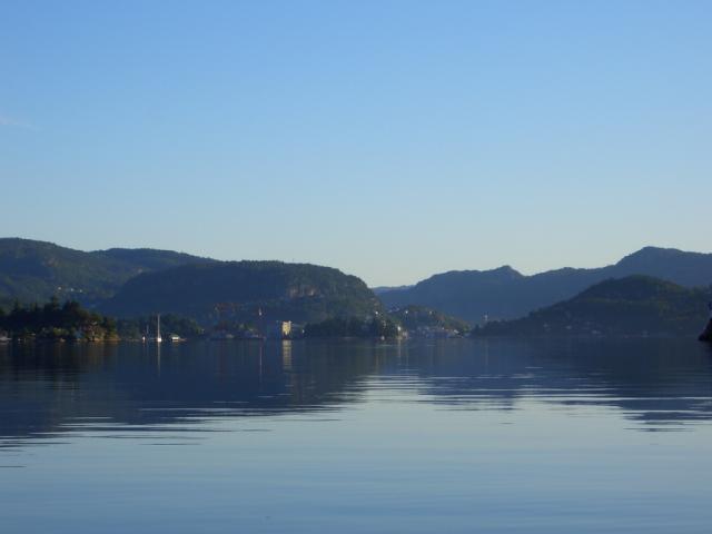 Fjellgaten