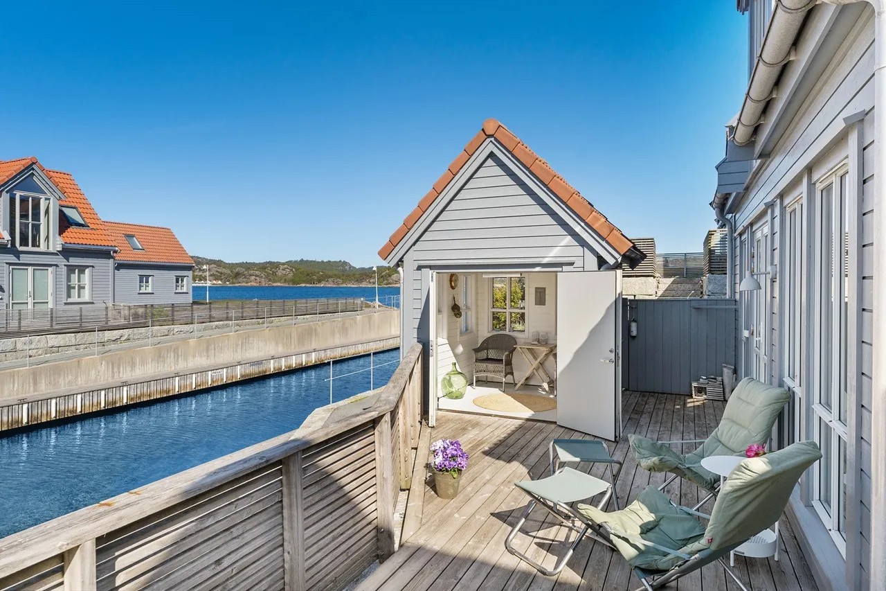Baly Brygge 3