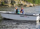 Boot Sting 535 Pro 50 PS vom 01.04-31.10. inklusive (Beispielfoto)