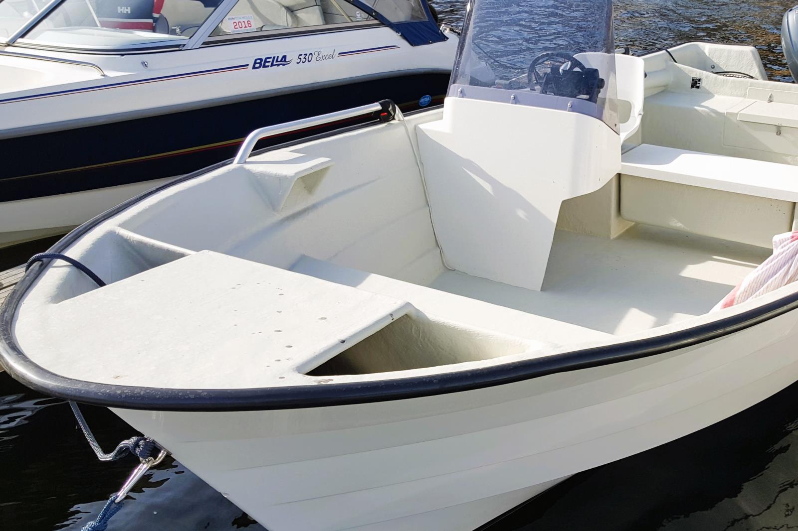 Ramsland Brygge 6 A