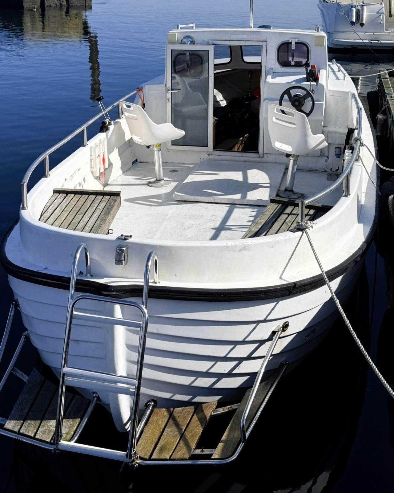 Skipper Arian