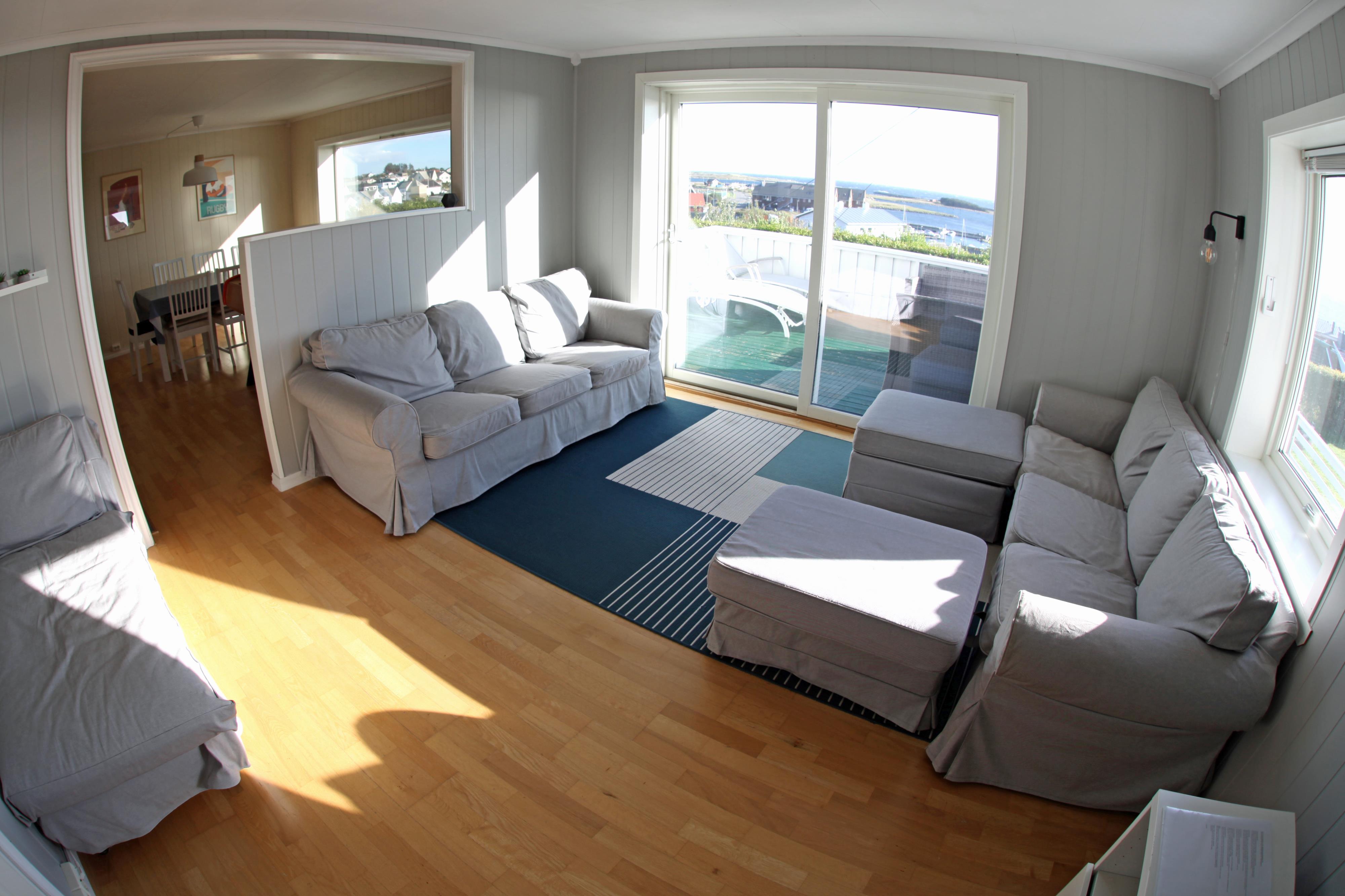 Havpanorama