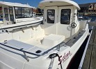 Inklusive Arvor 230 De Lux, 23 ft, 150 PS Diesel