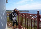 Sigersvoll am Eidsfjorden