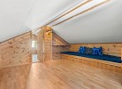 Großer Loft  mit zwei extra Schlafkojen