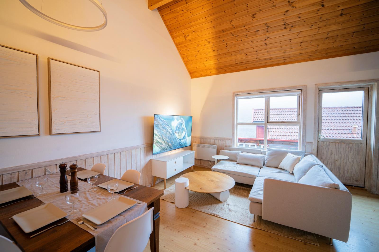 Ramsland Brygge 2 D