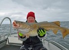 Fishermans Lodge