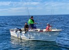 Inklusivboot Oien 620, 50 PS