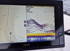 12 Zoll Garmin Kartenplotter - Echolot