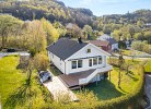 Ferienhaus Soltoppen in Lindesnes Südnorwegen