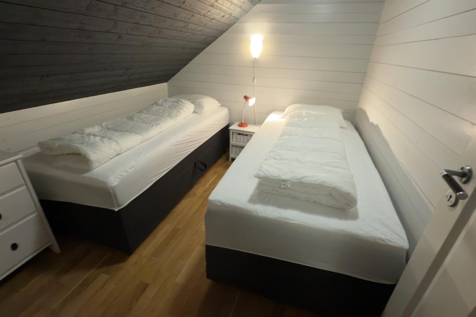 Schlafzimmer 3
