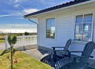 Strandhaus Grettestø
