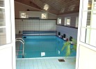 Lussedalen Poolhouse