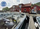 Urlaub in Ramsland Brygge bei Spangereid, Lindesnes, Südnorwegen