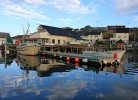 Boot Skager Gjesvaer