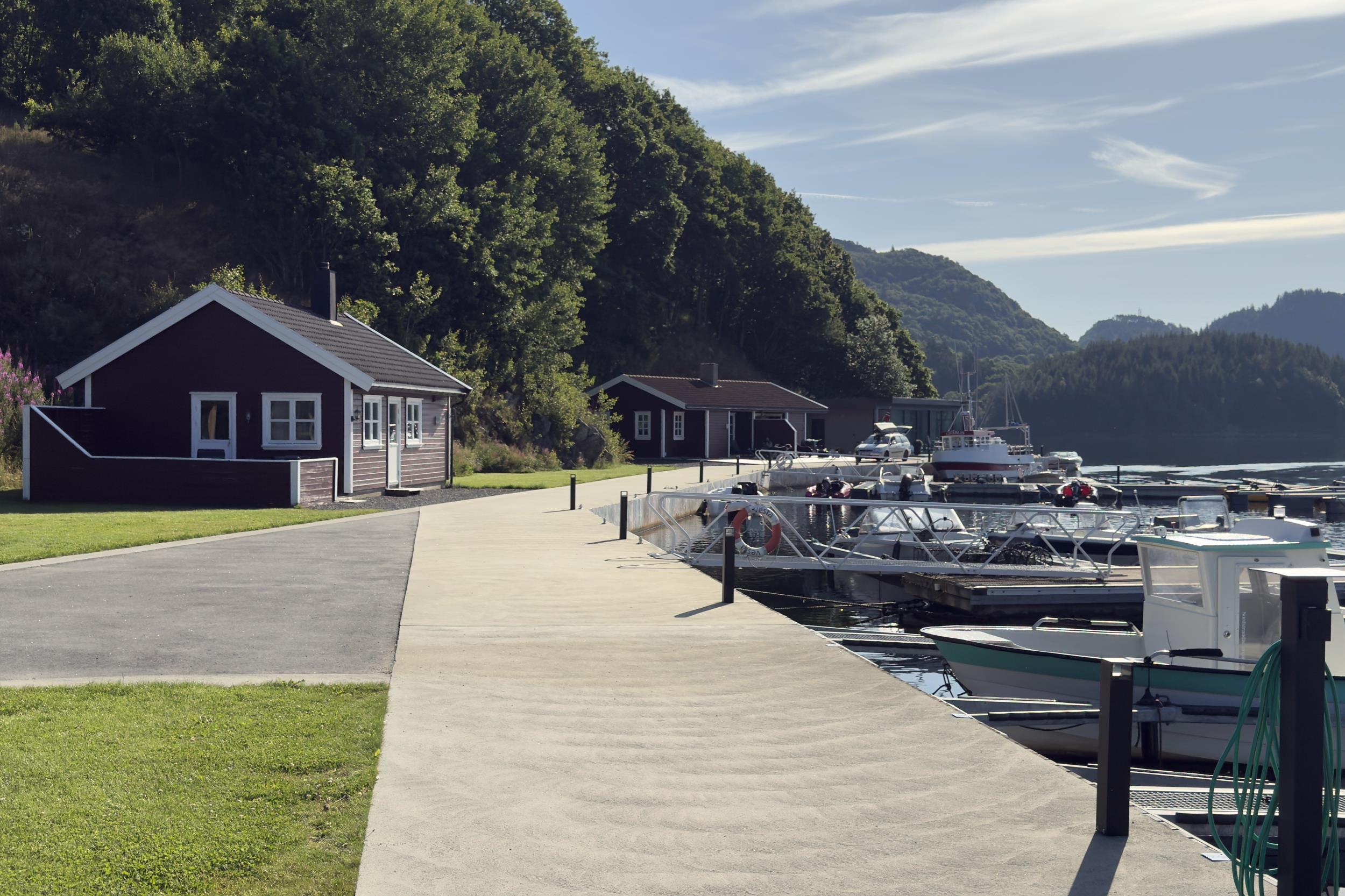 Farsund Nordstranda Hytte 2