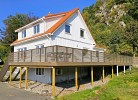 Ferienhaus Svennevik