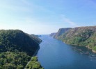 Hidrasund Blick Sirigrunnen