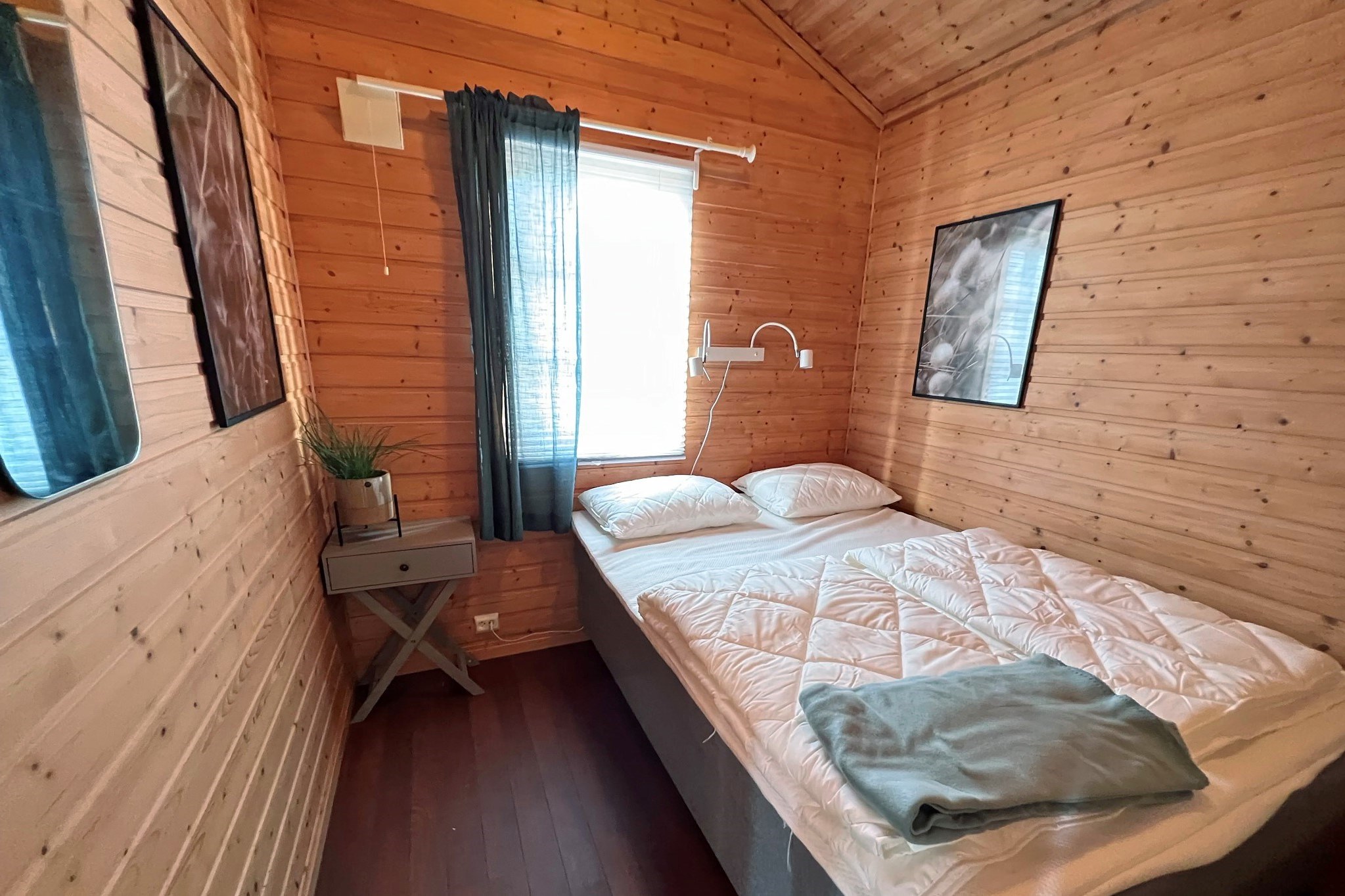 Schlafen 1 , 150x200 cm Bett